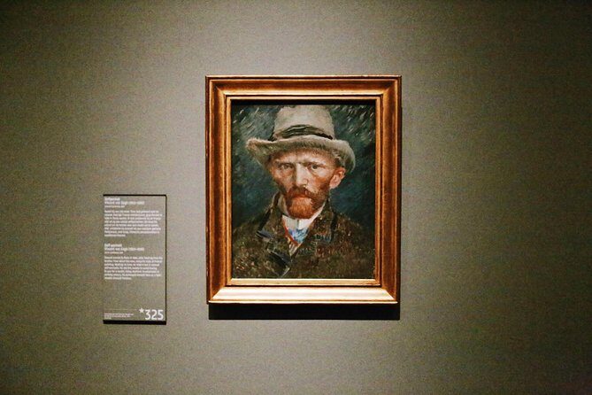 Van Gogh & Rijksmuseum w/ Reserved Entry Exclusive Guided Tour - Who this tour suits best (and who might want two separate days)