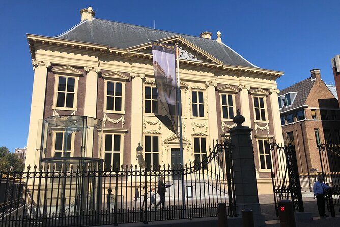 Visit the Girl with the Pearl Earring, The Hague & Delft City - Key highlights worth waking up early for