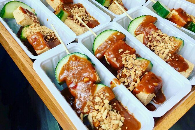 Walking Rotterdam Food Tour - Price and value for a 4-hour Rotterdam food tour at about $107