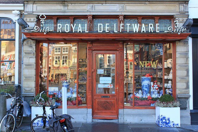 Walking Tour of Delft - The City of Orange and Blue - Should you book this Walking Tour of Delft?