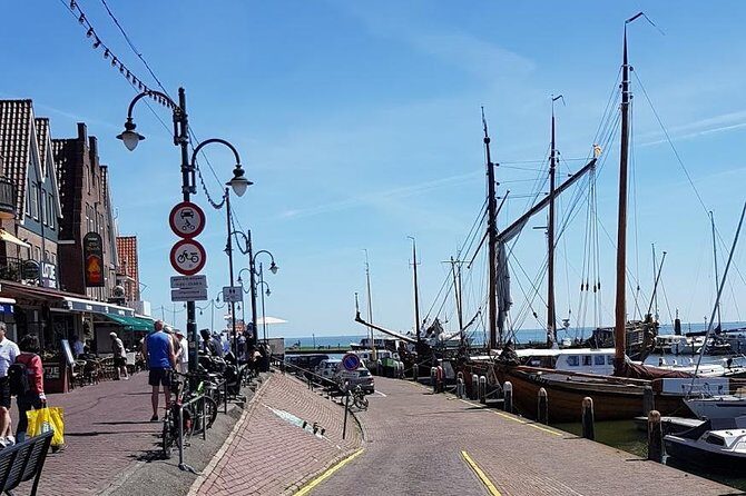 Zaanse Schans and Volendam Private Tour – Clogs, Cheese and More - Why Zaanse Schans + Volendam works as a half-day plan