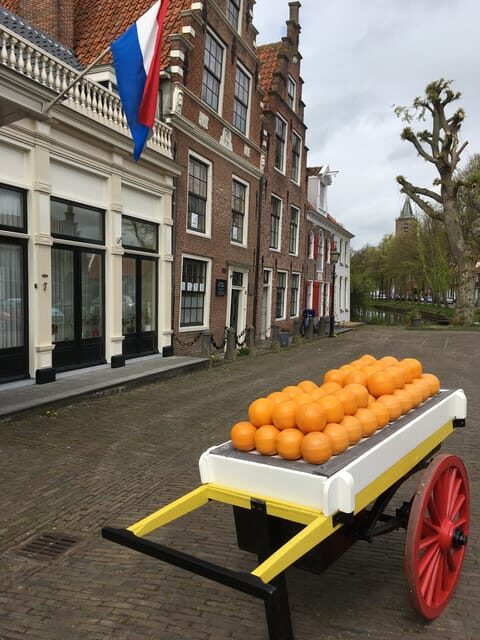 Zaanse Schans: Windmills, Clogs & Cheese by Electric Scooter - Timing: how the 4 hours you book actually play out