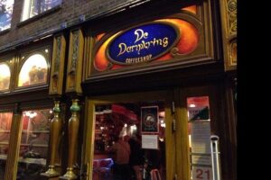 Zen Amsterdam Tour : Alternative History and High Experiences - Pricing and value: what you actually get for $42.05
