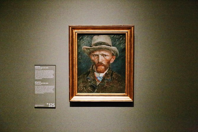 Amsterdam Rijksmuseum Tour Semi-Private with 12ppl Max - Who This Tour Is Best For