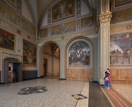 Combo Ticket: Rijksmuseum Amsterdam & 1h Cruise with Audio Guide - Practical tips to prevent the common headaches
