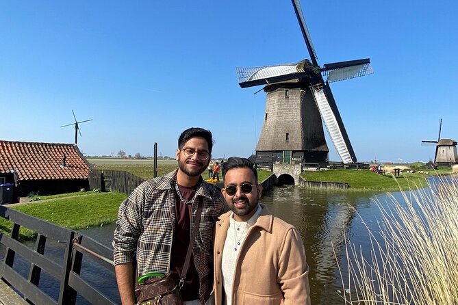 Discover Holland’s Beautiful Tulip Fields with an Expert Guide - Getting from Amsterdam without losing half your day