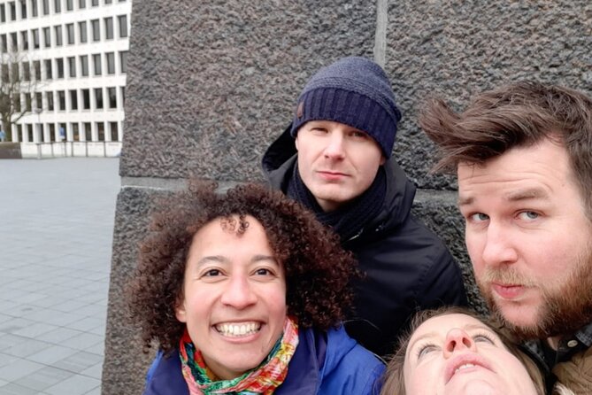 Discover the best spots in Rotterdam with Outside Escape - FAQ