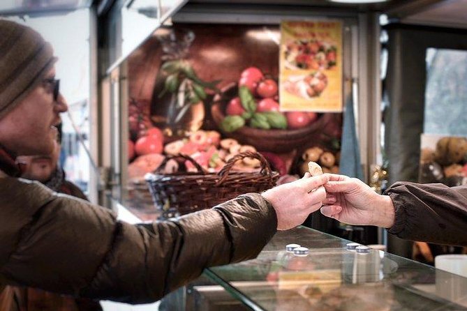 Private Dutch Food Tour - Eat Like a Local - Price and Value: What $328.32 Buys You in Real Terms