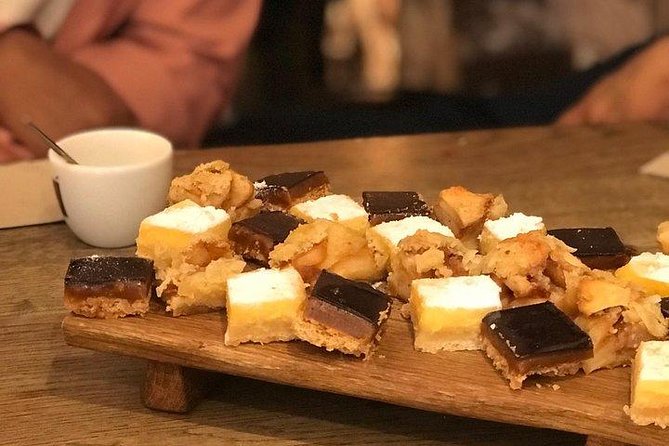 Private Dutch Food Tour - Eat Like a Local - Stop 1: De Pijp in About 50 Minutes (A Tasty Warm-Up)