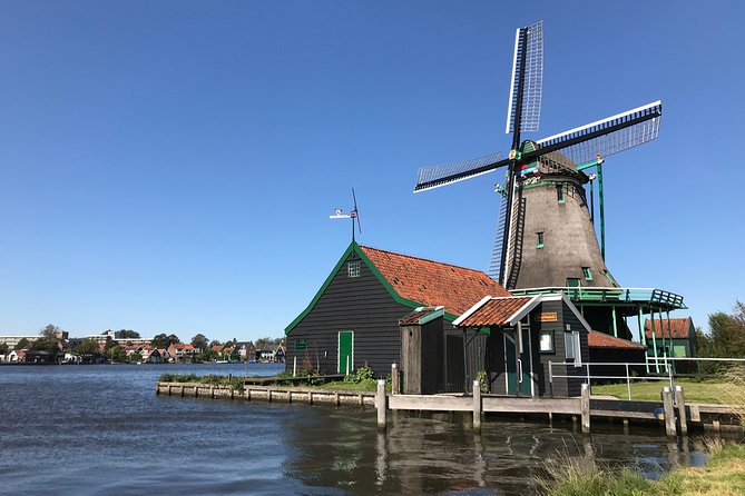 Private Excursion to Zaanse Schans, Edam, Volendam and Marken - Quick highlights you’ll actually care about