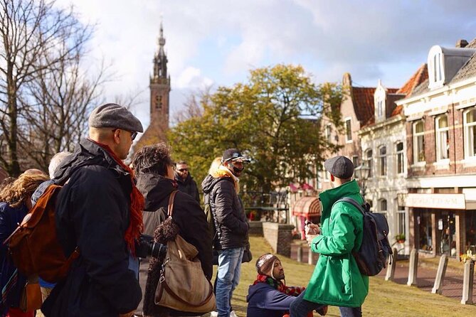 Private Excursion to Zaanse Schans, Edam, Volendam and Marken - Price and value: what you’re paying for in this setup