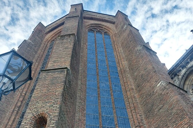 Private Walking Tour of Delft: Dive into the Dutch Golden Age - Price and what you’re really paying for (private group up to 15)