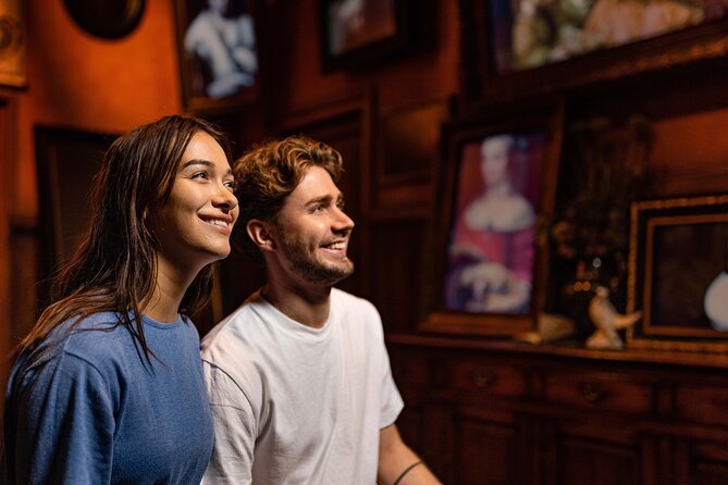 Rembrandts Experience Amsterdam Admission Ticket - Price And Value: When $21.16 Feels Worth It