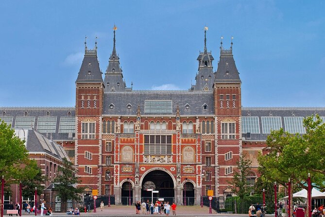 Rijksmuseum Amsterdam Private Guided Tour - Why the Guide Changes Everything (Especially in a Private Tour)