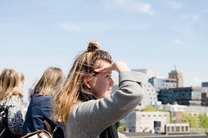 Rotterdam Rooftop tour - Rooftop Tour Key Points You’ll Care About
