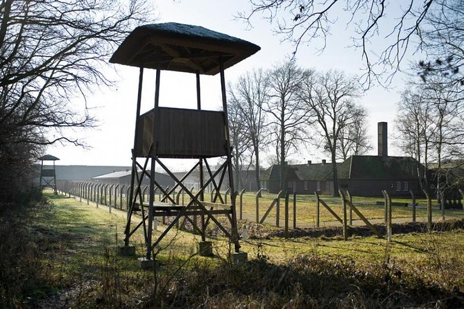 Small Group Tour to Nazi WWII concentration camp from Amsterdam - Key things to know before you go
