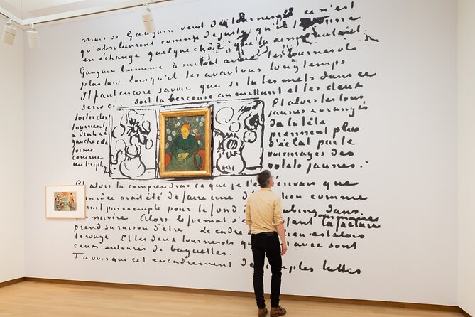 Stedelijk Museum Amsterdam: Modern and Contemporary Art - Mobile ticket entry: scan your phone and move