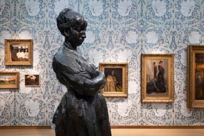 Stedelijk Museum Amsterdam: Modern and Contemporary Art - The included audio tour: your best tool for a 60–90 minute visit