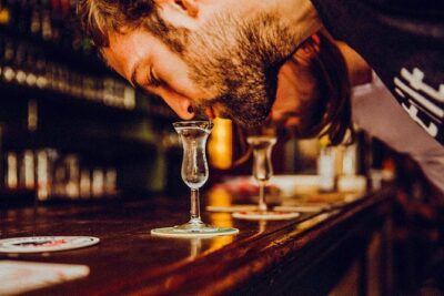 The Ultimate Craft Beer Adventure in Amsterdam! - Getting oriented: meeting near Dam Square and finishing by the Red Light District