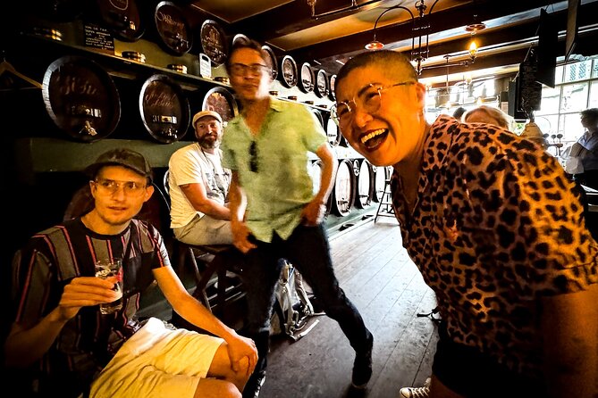 The Ultimate Craft Beer Adventure in Amsterdam! - Singel canal walk: a breather between tastings
