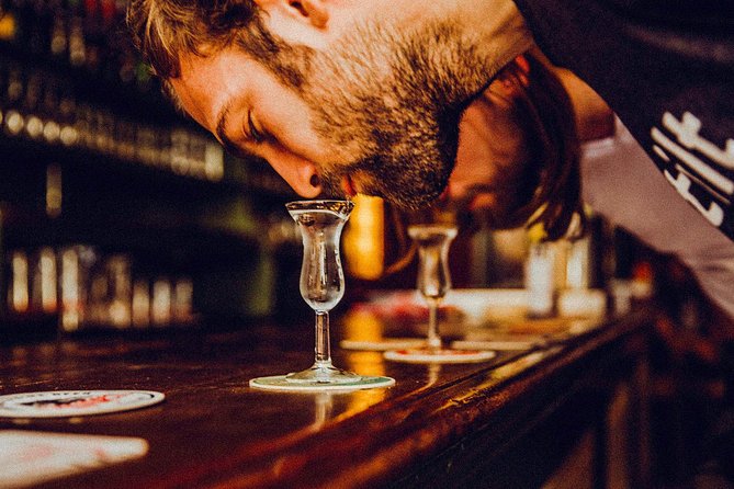 The Ultimate Craft Beer Adventure in Amsterdam! - Getting oriented: meeting near Dam Square and finishing by the Red Light District