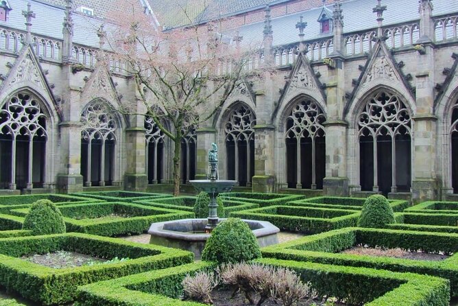 Utrecht 2-Hour Walking Tour | Discover The City With A Local - Price and value: why a low-cost walk can still feel like a win