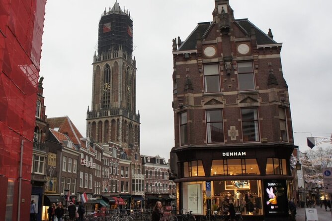 Utrecht 2-Hour Walking Tour | Discover The City With A Local - What this tour does best (and who it’s perfect for)