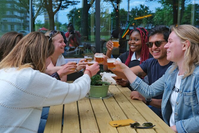 Utrecht Food Tour with local guide - Best fit: who this tour suits (and who should plan differently)