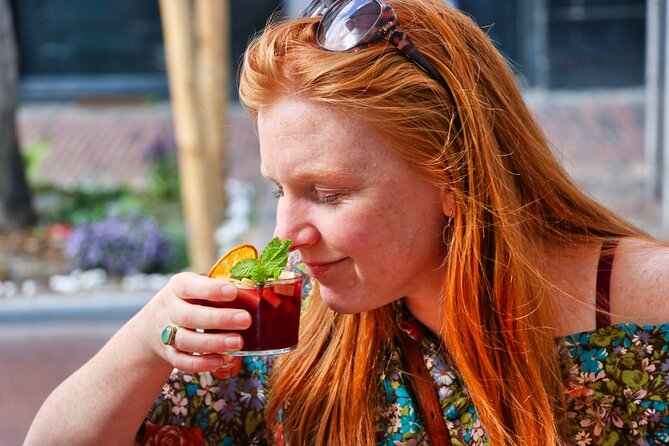 Utrecht Food Tour with local guide - Should you book this Utrecht vegan food tour?