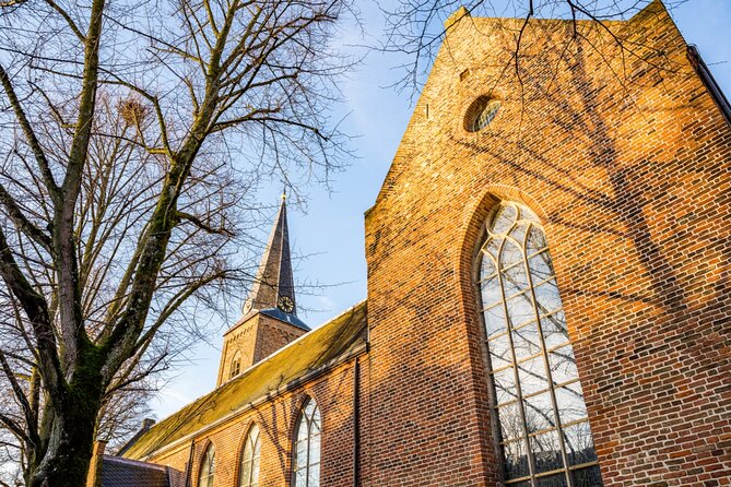 Utrecht Old Town: Medieval Monster Hunt & Walking Tour - The 10 riddle locations: what to expect between clues