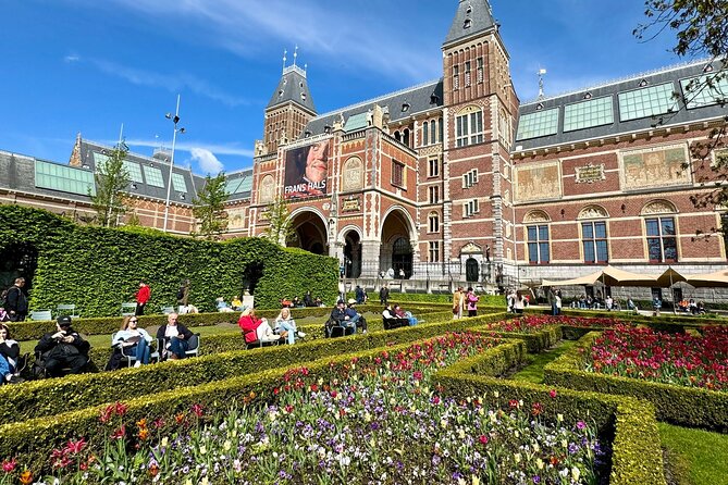 Van Gogh Museum Skip the Queue with Audio Guide - Price and Value: Is $111.74 Worth It?