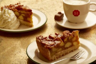 Zaanse Schans: Pancake Restaurant Visit - Pancake topping choices that let you control your meal